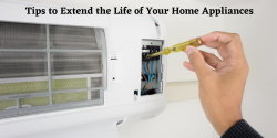 How Can You Extend The Life Of Appliances