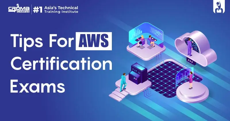5 Tips For AWS Certification Exams