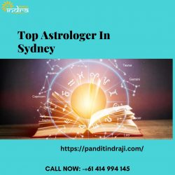 Meet The Top Astrologer in Sydney
