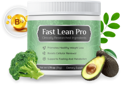 Fast Lean Pro (Weight Loss) Effective Way To Control OverWeight Or Accelerate The Metabolism(Spa ...