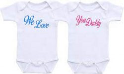 Best Newborn Twin Outfits Ideas in FL