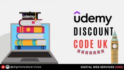 🎓 Exclusive Offer for Udemy Students in the UK🇬🇧! 🎉