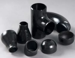 Pipe Fittings Supplier, Exporter and Stockist in Saudi Arabia