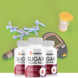 Sugar Flush Pro- Why Should You Buy It? Real or Hoax?