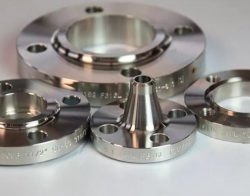 Stainless Steel Flange Manufacturer, Supplier and Exporter in India