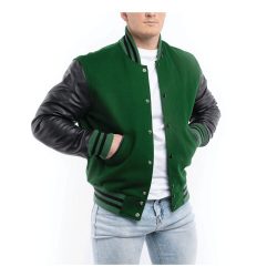 Mediate Trading offers Custom Varsity Jacket in Qatar at Best Prices