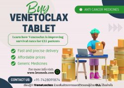 Generic Venetoclax Tablet Wholesale Price Online Philippines Thailand