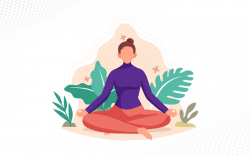 Vipassana for Wellbeing and Health – Top Rankings