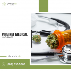 Virginia Medical Marijuanas