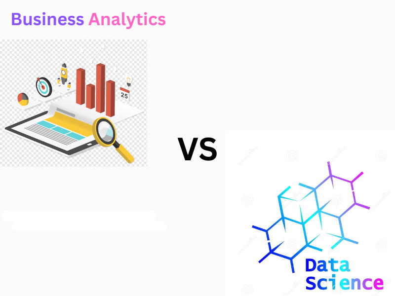 Business Analytics Vs Data Science - Social Social Social | Social ...