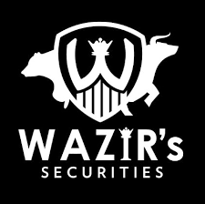 Welcome to Wazirs Securities- Wazirs Securities
