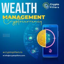 Exploring Wealth Management Cryptocurrency: Opportunities and Strategies