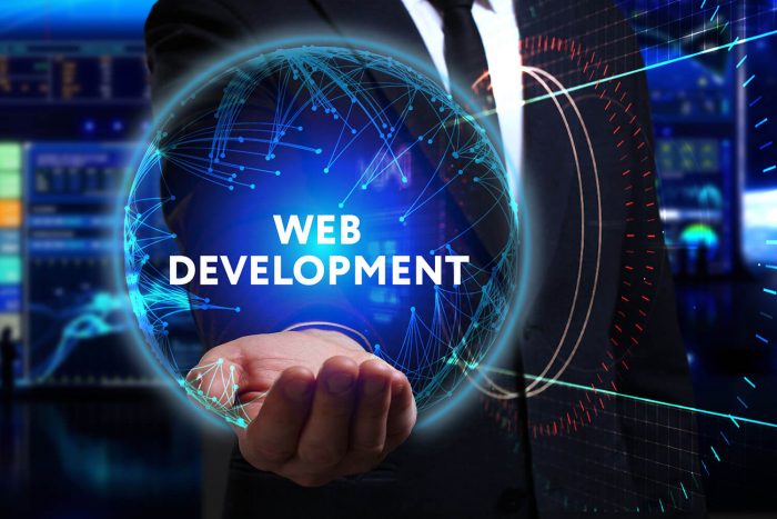 “Leading Cape Town Web Development Company for Cutting-Edge Online Solutions”