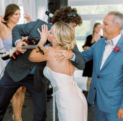 Unforgettable Charleston Wedding Bands: How Chris Dodson Can Help You Find the Perfect Musical T ...