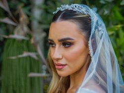 Bridal Beauty Perfection: Unveiling the Artistry of Aleuco Wedding Makeup Artists