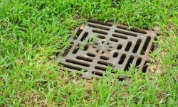 What Are the Different Kinds of Outdoor Drains?