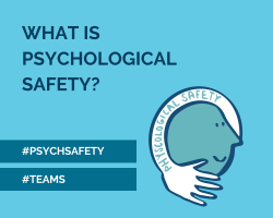 Looking for Training for Psychological Safety in Melbourne