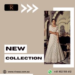 Impeccable Anarkali Dress from Rivaaz at Best Prices