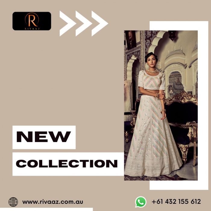 STUNNING INDO-WESTERN DRESSES FROM RIVAAZ
