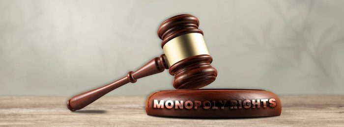 What Is Monopoly Rights In A Pharma Franchise (Monopoly Rights)