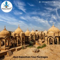 Best Rajasthan Tour Packages | Squid Travel