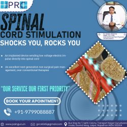 Spine specialist in jaipur: