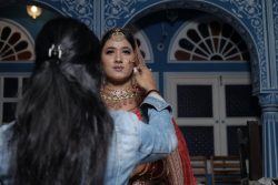 Best Destination Wedding Makeup Artist in Jaipur