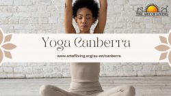 Yoga Canberra – Art of Living
