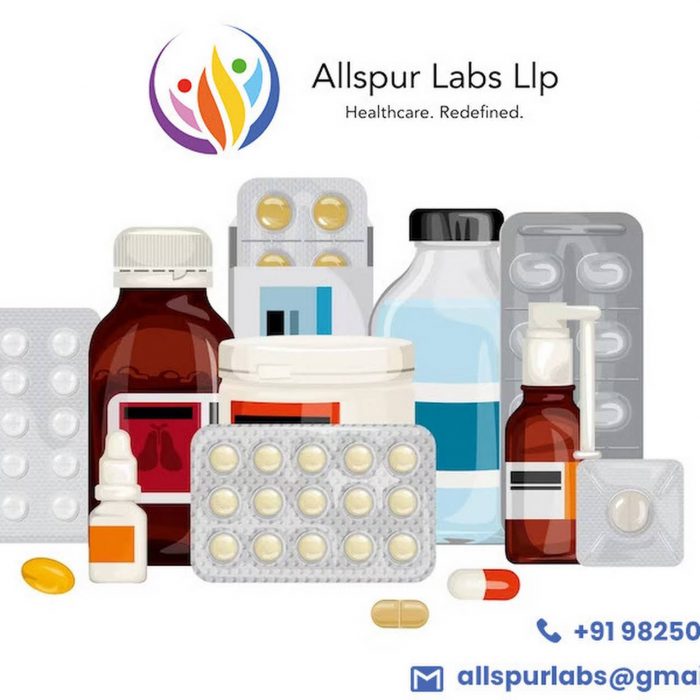 Allspur Labs LLP – Pharmaceutical Company in Ahmedabad, Gujarat