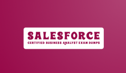 How To Ace The Salesforce Certified-Business-Analyst Exam (No Matter What Your Experience Is)