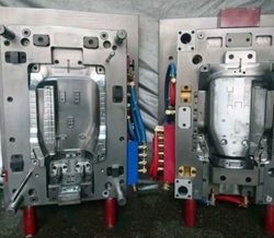 What Are the Classification of Injection Mold Processing?