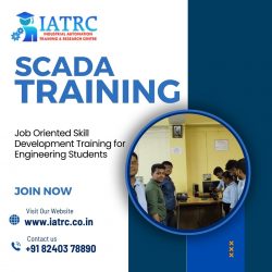 SCADA Training in Kolkata