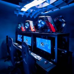 ARE GAMING CHAIRS IN GAMING HOTELS COST-EFFECTIVE?