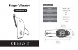 Wearable Vibrators