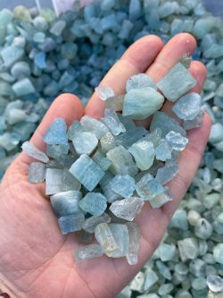 Top Quality Aquamarine Stone For Sale |Aquamarine Stone