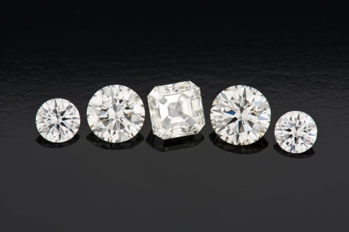Artificial Diamonds For Sale