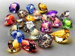 Shop Artificial Gemstones Online |Gemstones