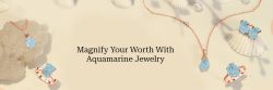 How Impactful Is Wearing Aquamarine Jewelry
