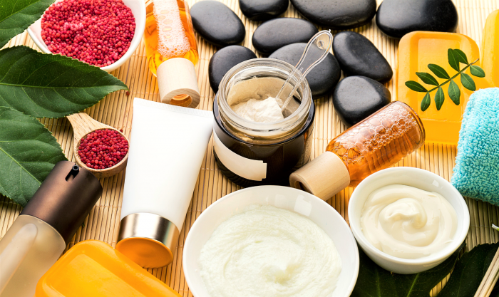 Pamper Yourself with High-Quality Body Care Products Online
