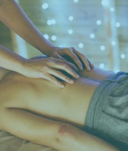 Massage Therapy – Holistic Approach to Health and Well-being