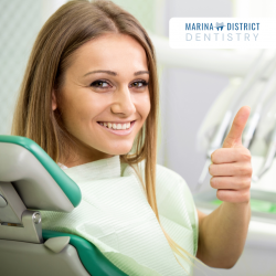 Unleash Your Smile’s Potential with Cosmetic Dentistry in San Diego