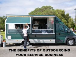 The Benefits of Outsourcing Your Service Business