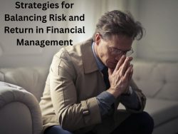 Strategies for Balancing Risk and Return in Financial Management