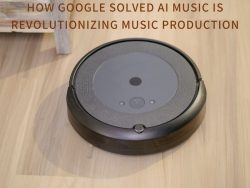 How Google Solved AI Music is Revolutionizing Music Production