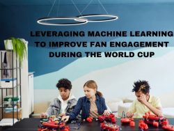Leveraging Machine Learning to Improve Fan Engagement During the World Cup