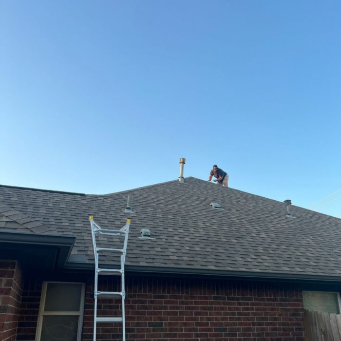 New Video Shows What Hail Damage Looks Like On A Roof