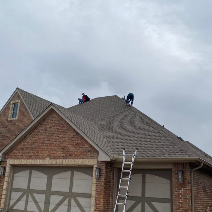 New Tool Helps Homeowners in Oklahoma City Assess Roof Damage After Major Storms