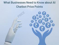 What Businesses Need to Know about AI Chatbot Price Points