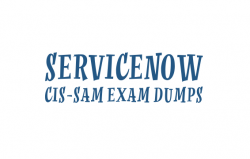 Pass CIS-SAM exam with top help from Dumpsboss dumps