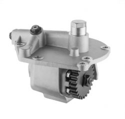 Hydraulic Pump Gear Pump Tractor Parts Oem No:83936586